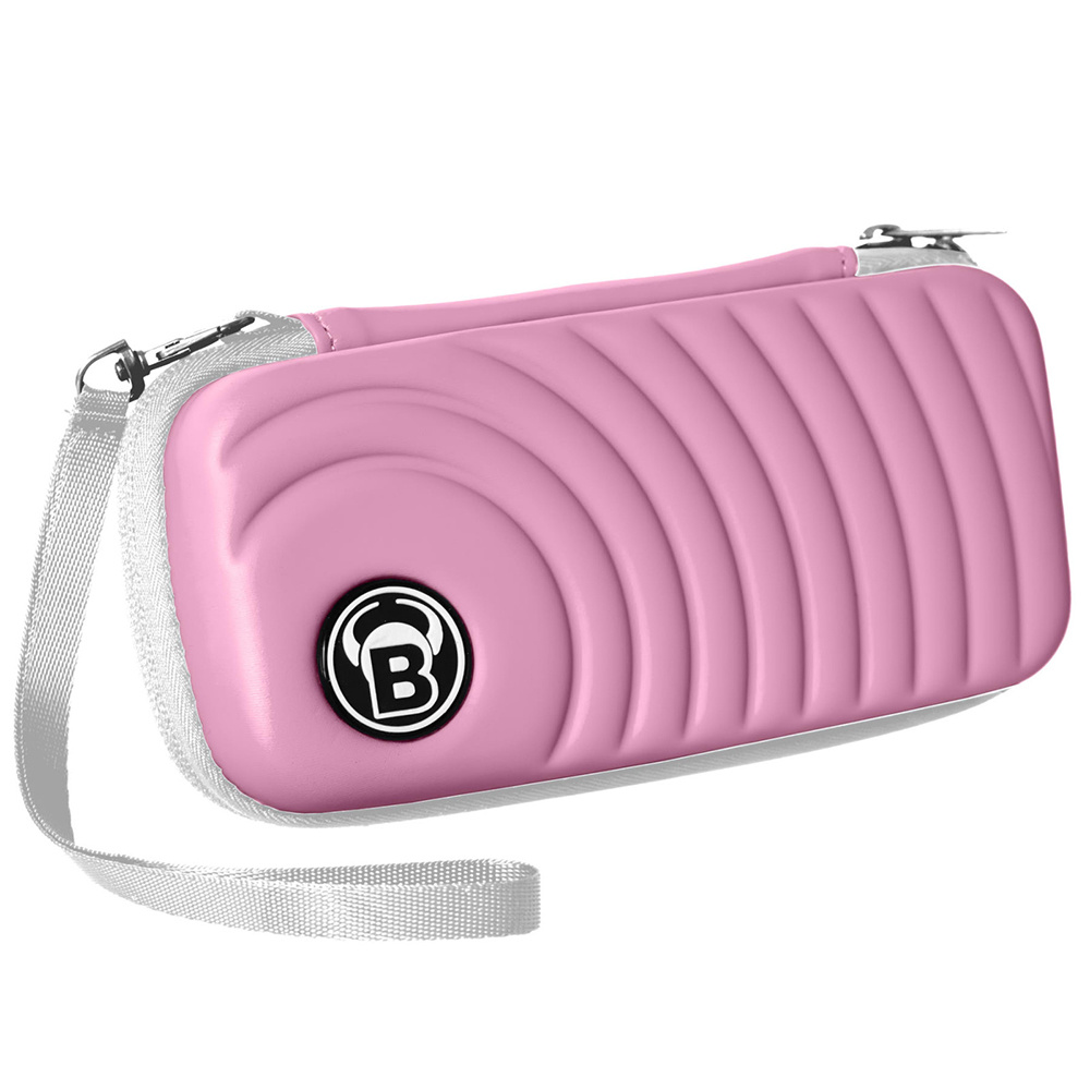 BULL'S Orbis Dartcase Small - Pink