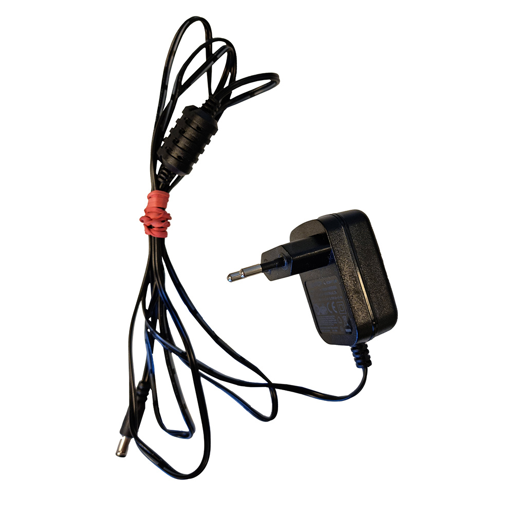 Bull's transformator 5V