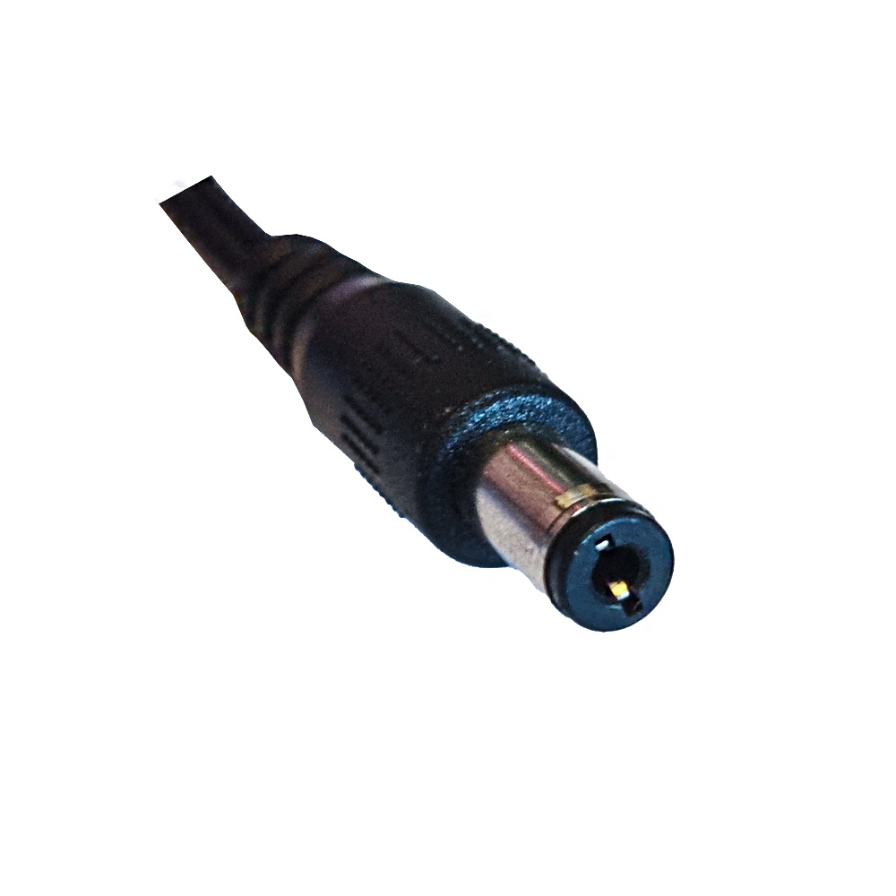 Bull's transformator 5V