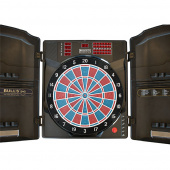 Bull's Master Score RB Electronic Dartboard Bull's Master Score RB Electronic Dartboard