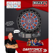 Bull's Dartforce RB Electronic Dartboard