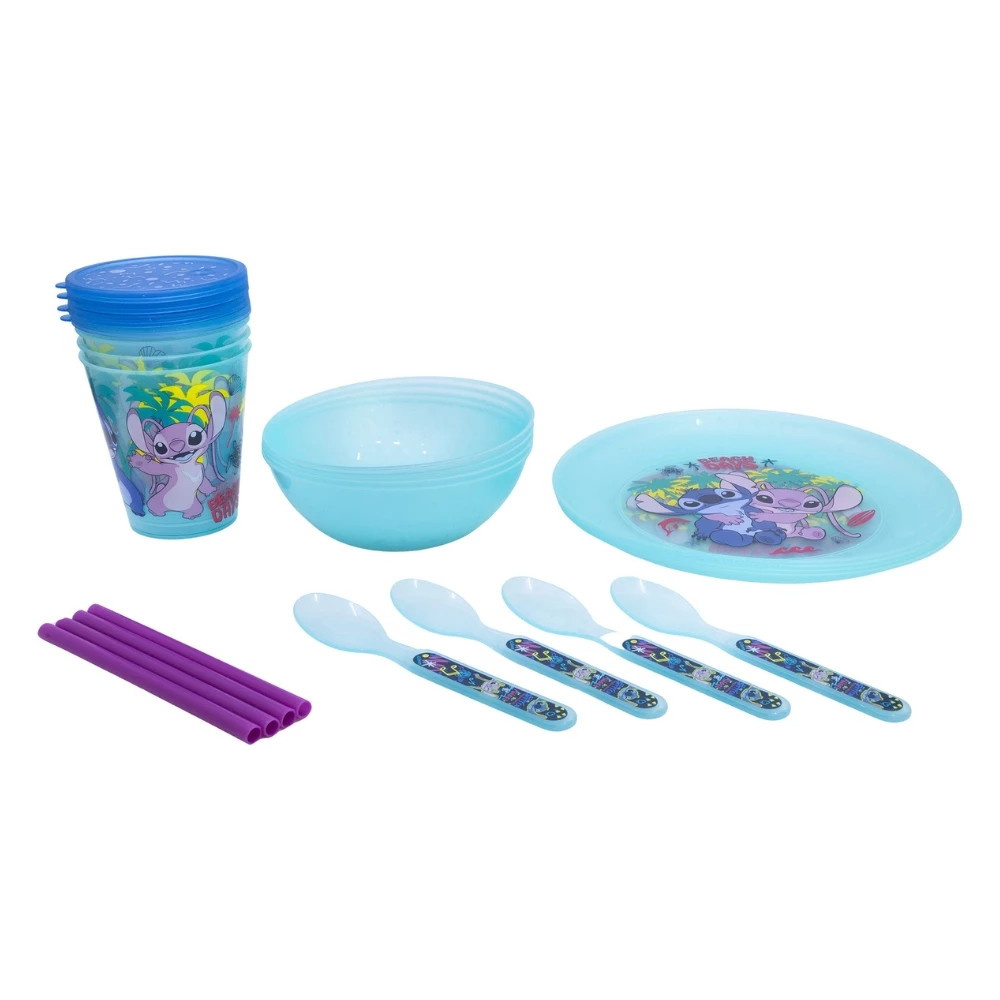 Party Kit Stitch 16-Delars Set