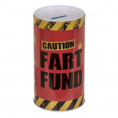 Fart Fund Sparbössa Fart Fund Sparbössa