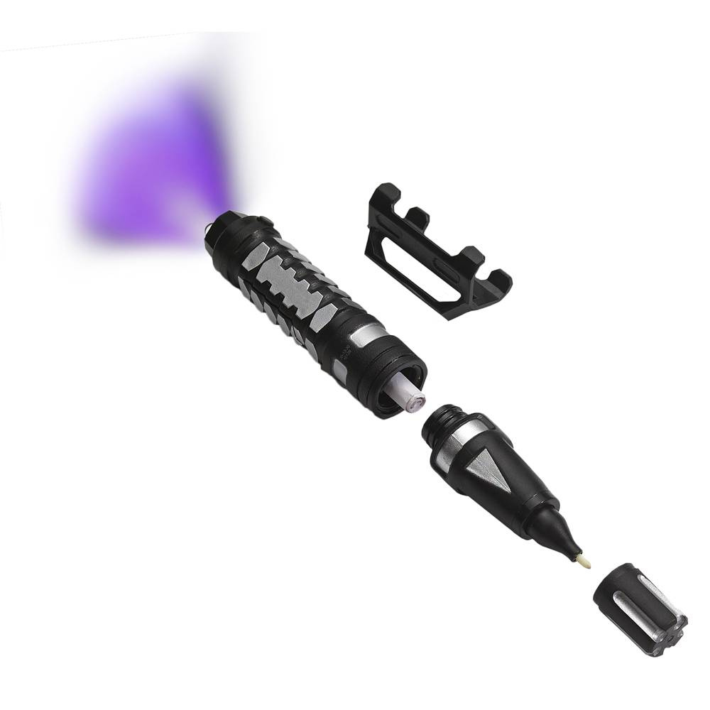 Spy2X - Invisible ink Pen