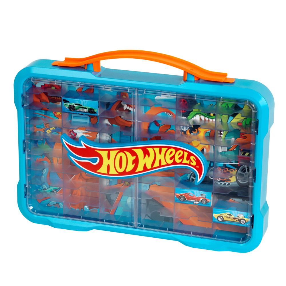 Hot Wheels Collecter's Display Case