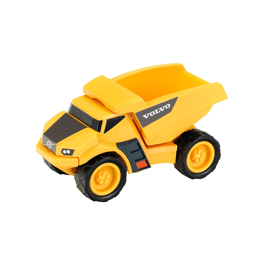 Volvo Power Dumper 1:24