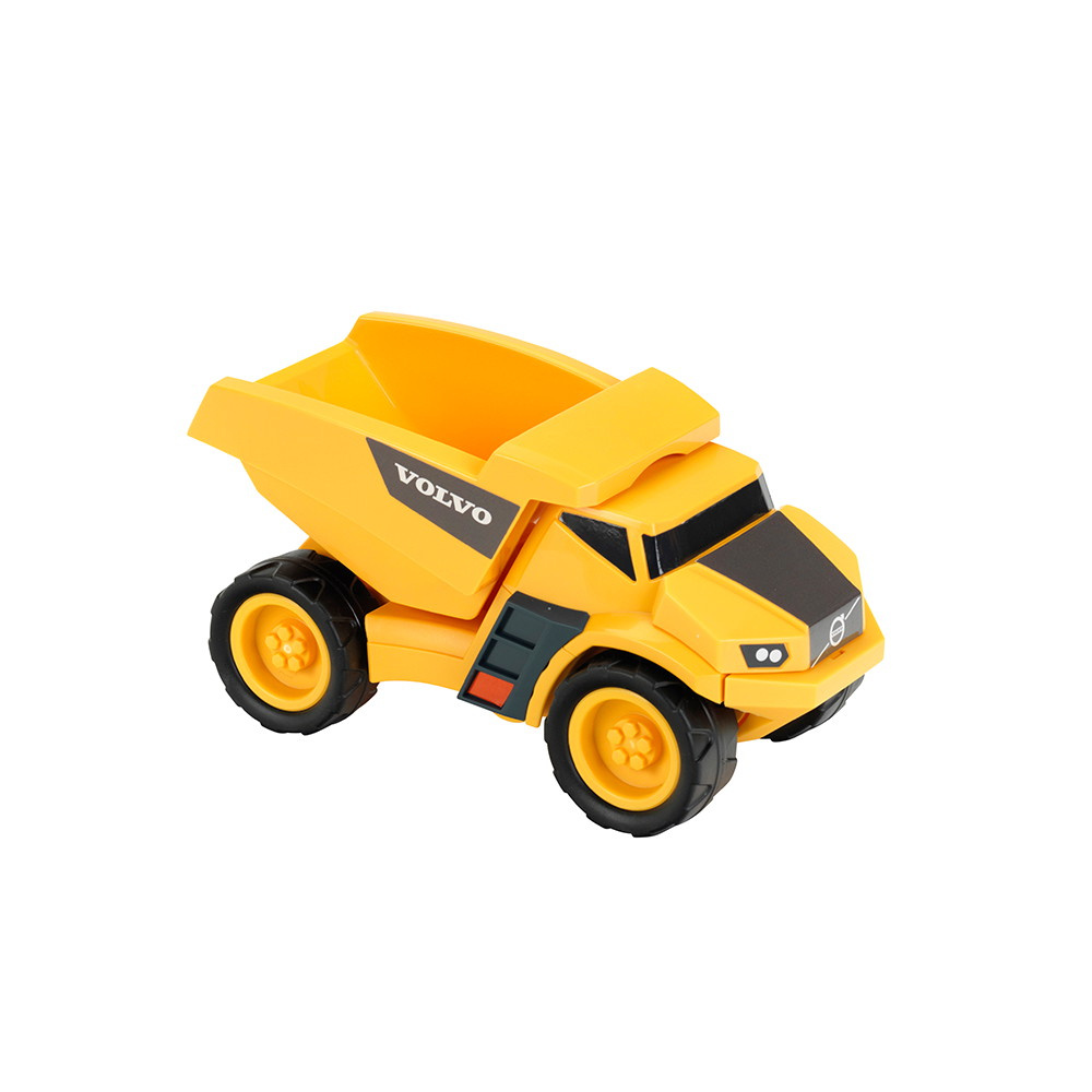 Volvo Power Dumper 1:24