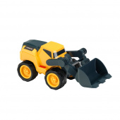 Volvo Power Hjullastare Volvo Power Hjullastare