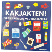 Kakjakten Kakjakten
