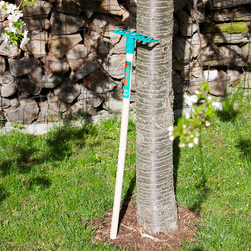 Bosch Trädgårdsmästarset