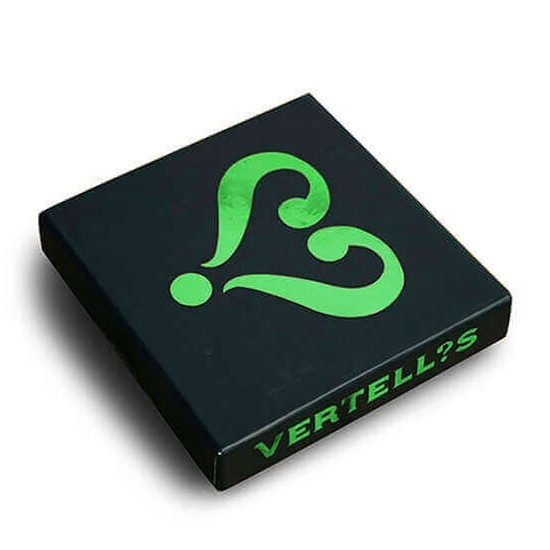 Vertellis: Familjespelet