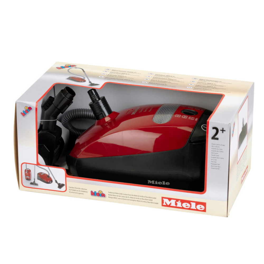 Miele Leksaksdammsugare