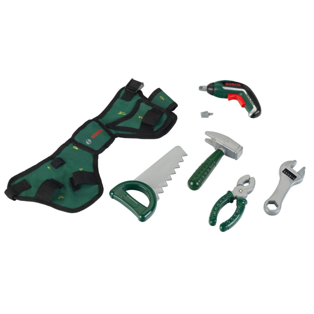 Bosch Verktygsbälte