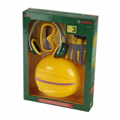 Bosch mini - Skyddsutrustning Bosch mini - Skyddsutrustning