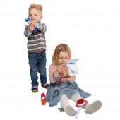 Polisset 10 Delar Polisset 10 Delar