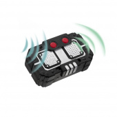 SpyX - Micro Voice Disguise SpyX - Micro Voice Disguise