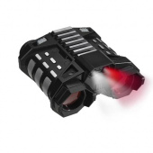 SpyX - Night Nocs SpyX - Night Nocs