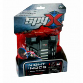 SpyX - Night Nocs SpyX - Night Nocs