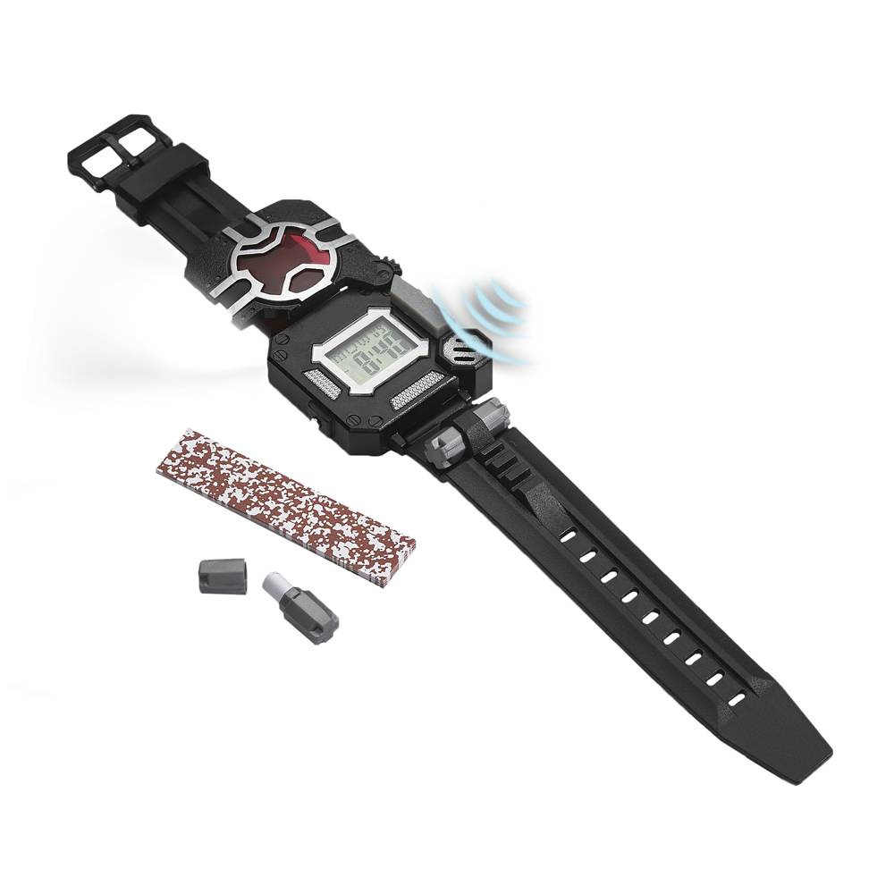 SpyX - Spy Recon Watch