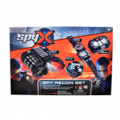 SpyX - Recon Set för spaning SpyX - Recon Set för spaning