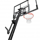 Spalding Gold TF Portable Basketball System