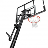Spalding Gold TF Portable Basketball System Spalding Gold TF Portable Basketball System