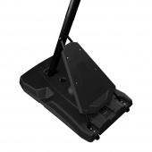 Spalding Gold TF Portable Basketball System Spalding Gold TF Portable Basketball System