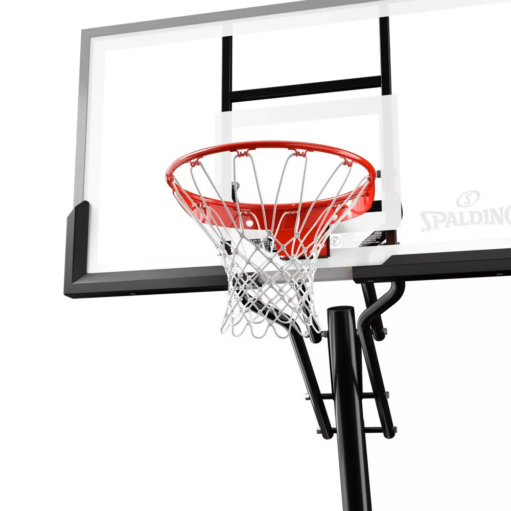 Spalding Platinum TF Portable Basketball System
