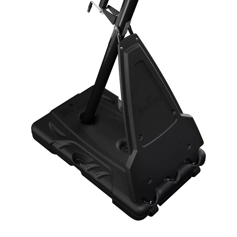 Spalding Platinum TF Portable Basketball System