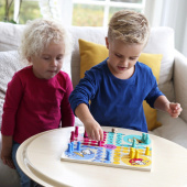 Hello Kitty Fia Med Knuff Hello Kitty Fia Med Knuff