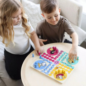 Hello Kitty Fia Med Knuff Hello Kitty Fia Med Knuff