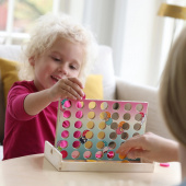 Fyra I Rad - Hello Kitty Fyra I Rad - Hello Kitty