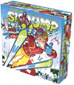 Super Ski Jump (Swe)