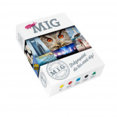 MIG Mini (Resespel) MIG Mini (Resespel)