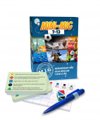 MIG Mini 7-13 (Resespel) MIG Mini 7-13 (Resespel)