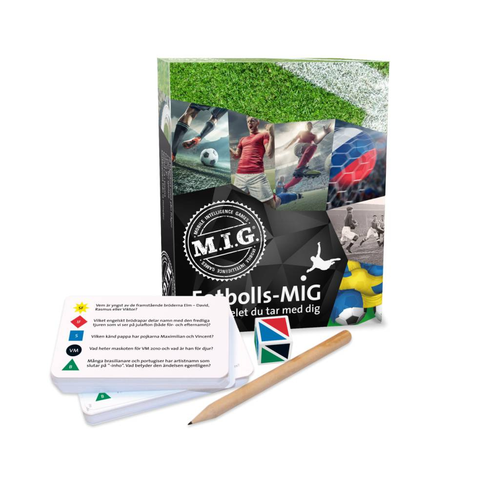 MIG Fotboll