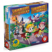 Vampyr Party Vampyr Party