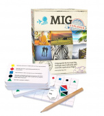 MIG Explorer MIG Explorer