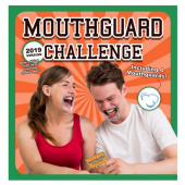 Mouthguard Challenge (Swe)