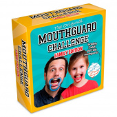 Mouthguard Challenge - Family Edition (Swe)