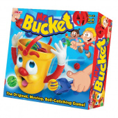 Mr. Bucket Mr. Bucket