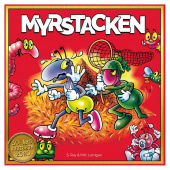 Myrstacken Myrstacken