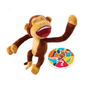 Monkey Mania Monkey Mania