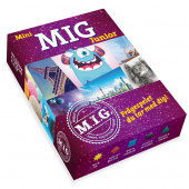 MIG Mini Junior MIG Mini Junior
