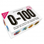 MIG 0-100 Vit Mini MIG 0-100 Vit Mini