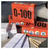 MIG 0-100 Orange MIG 0-100 Orange