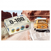 MIG 0-100 Jorden Runt MIG 0-100 Jorden Runt