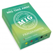 MIG Take Away - Frågekampen MIG Take Away - Frågekampen
