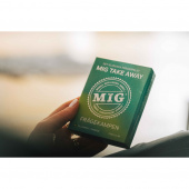 MIG Take Away - Frågekampen MIG Take Away - Frågekampen