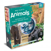 BBC Earth: Animals (Swe) BBC Earth: Animals (Swe)